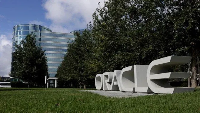 Google duyurdu: Oracle
