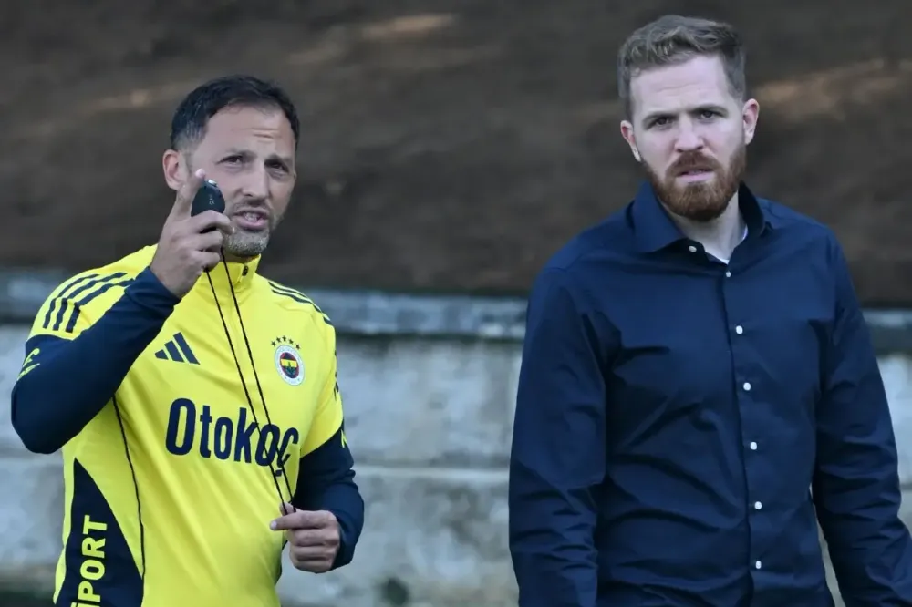 Fenerbahçe
