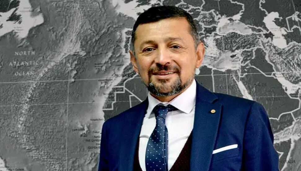 Erbaş’tan Meclis’in iki devletli çözüm kararına destek: Kıbrıs Türkü’nün haklı davasında daima yanındayız