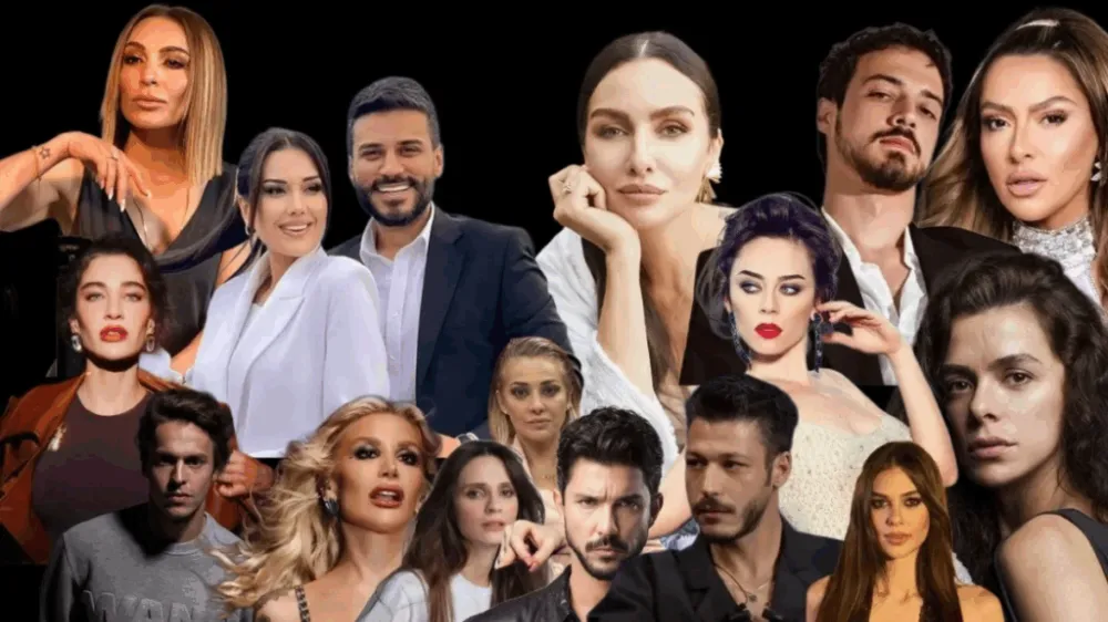 Kan örnekleri alınan ünlü isimlerin 8’inde uyuşturucu madde tespit edildi