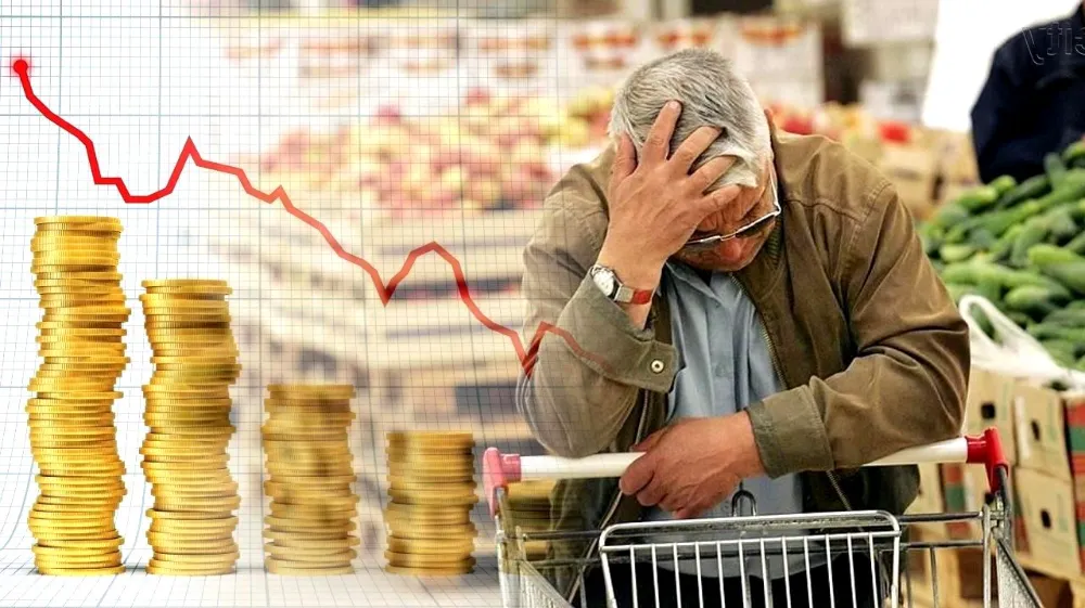 Enflasyon ile boğuşan ülke mucizeyi başardı