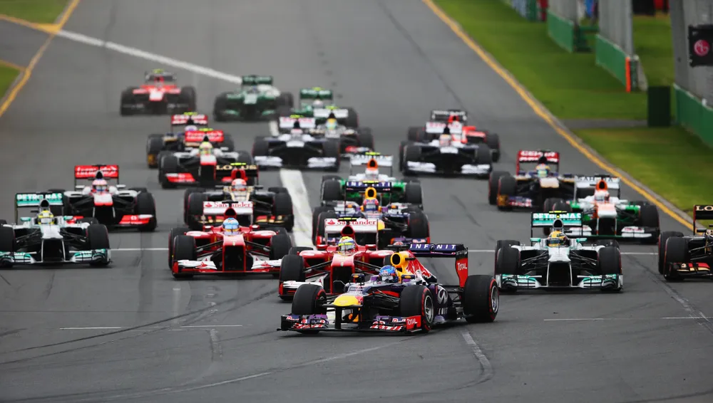 Formula 1