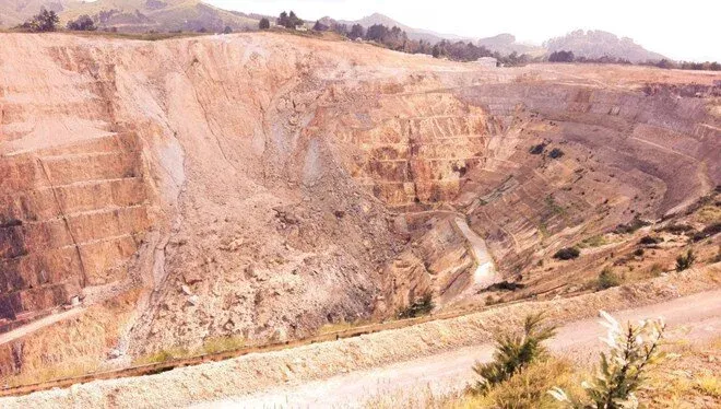 Nijerya’da altın madeninde göçük: 100’den fazla ölü