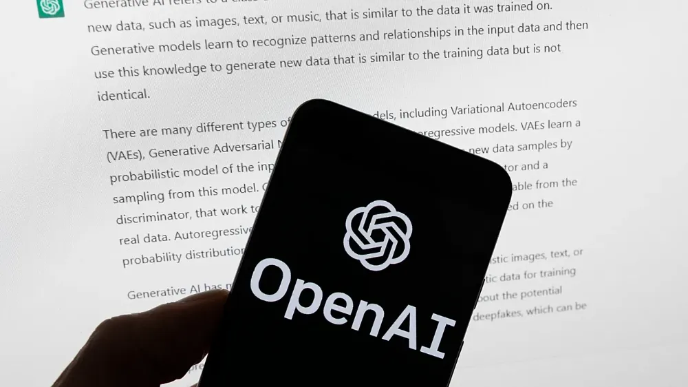 OpenAI lideri Sam Altman: ChatGPT yakında