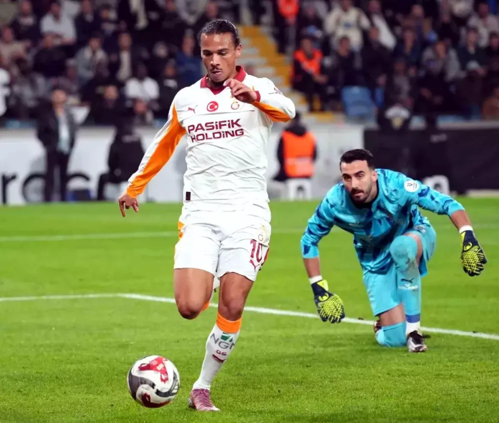 Trendyol Süper Lig