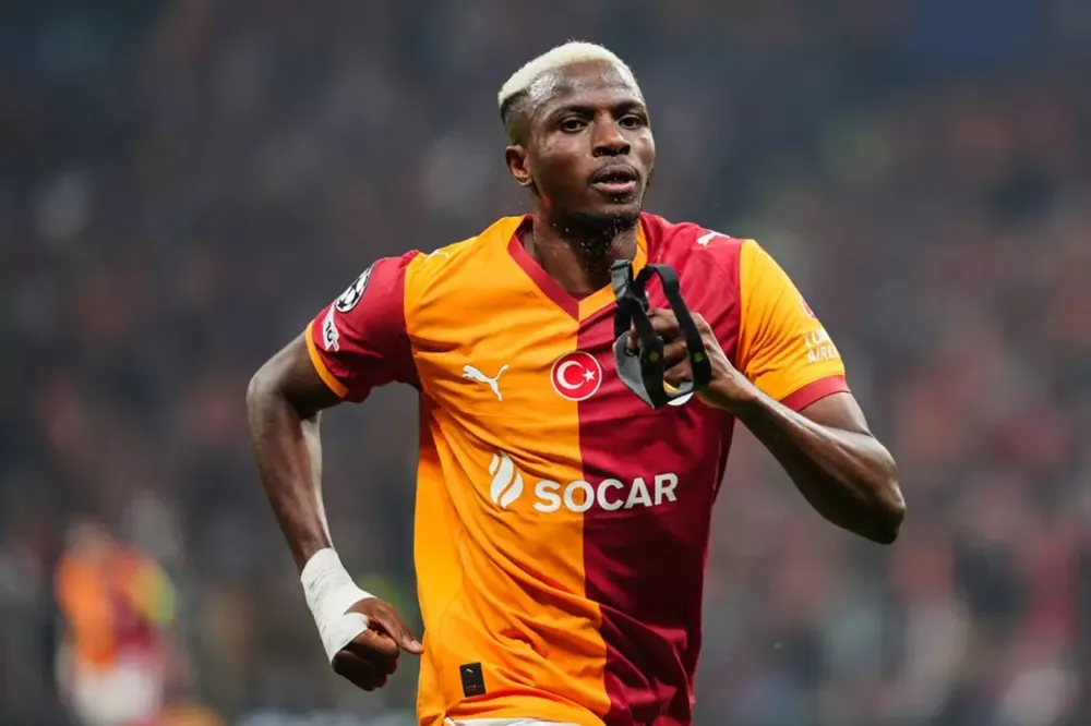 Galatasaray, Bodo/Glimt