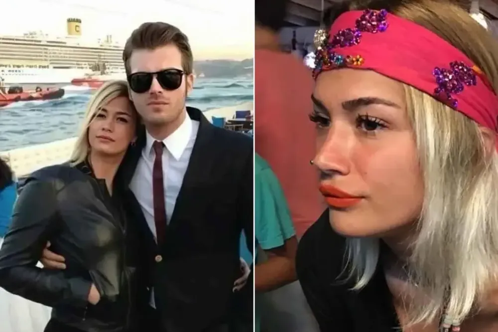 Kıvanç Tatlıtuğ