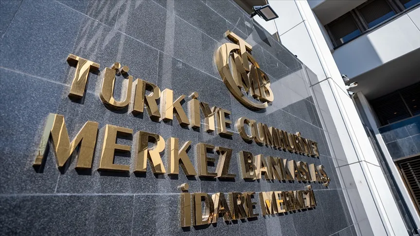 TCMB, politika faizini yüzde, 40,5