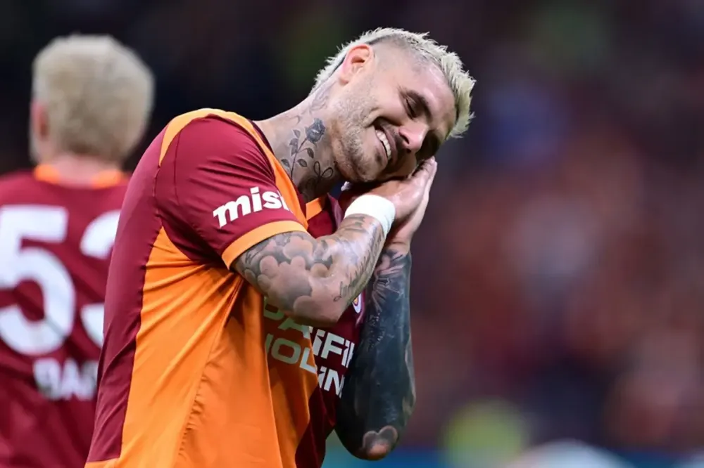 Mauro Icardi