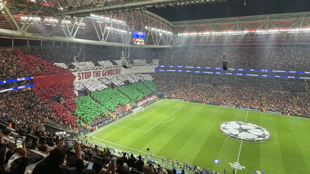 Galatasaray