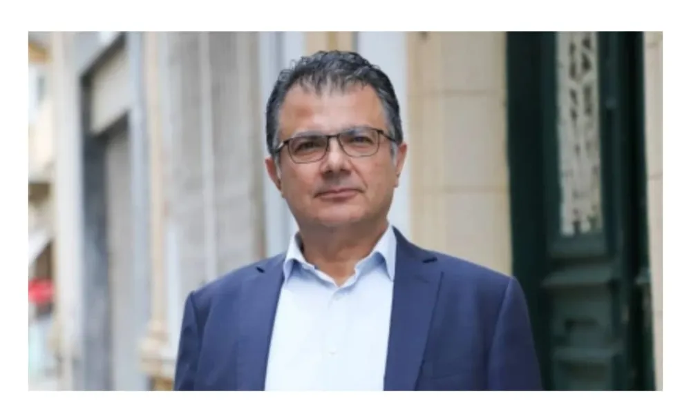Akansoy: “Kıbrıs Türk halkı yeni bir dönemin eşiğinde”