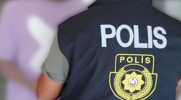 Trafik denetimlerinde 323 sürücü rapor edildi, 48 araç trafikten men edildi