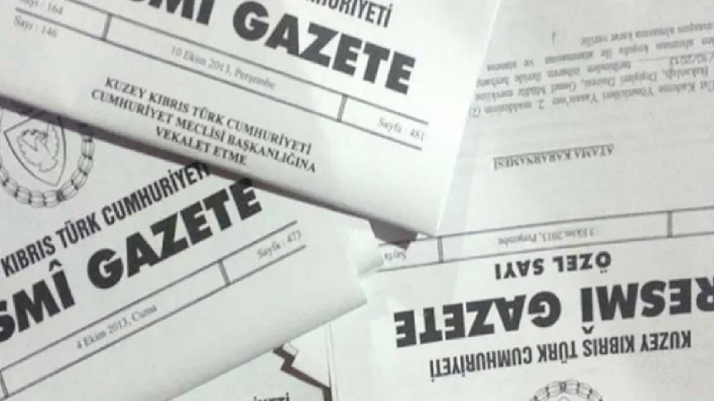 Okullarda başlatılan grevler 60 gün süreyle ertelendi