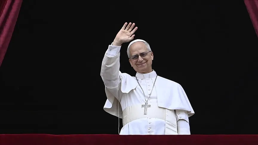Papa Leo’nun Türkiye ziyareti programı belli oldu: Türkiye
