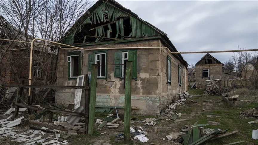 Rusya: Ukrayna