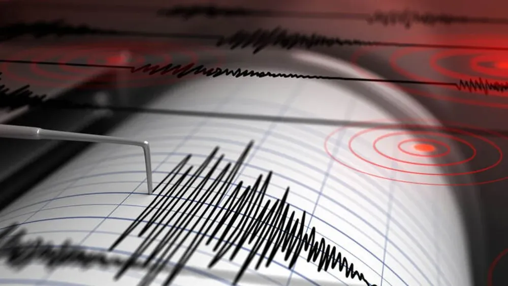 Guadeloupe Adası açıklarında 6,5 büyüklüğünde deprem