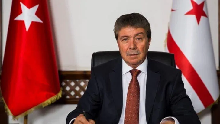 Ünal Üstel: Gündemimizde seçim değil, iş var, icraat var