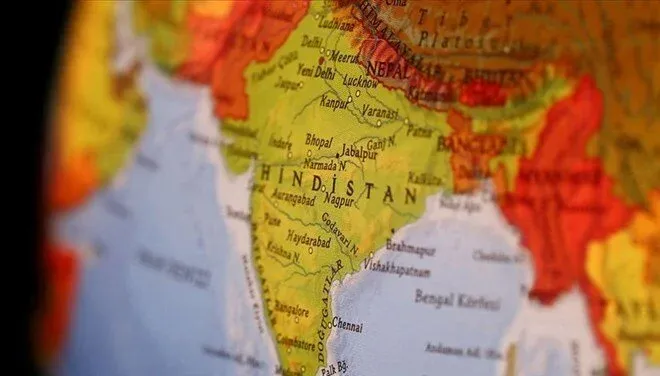 Hindistan