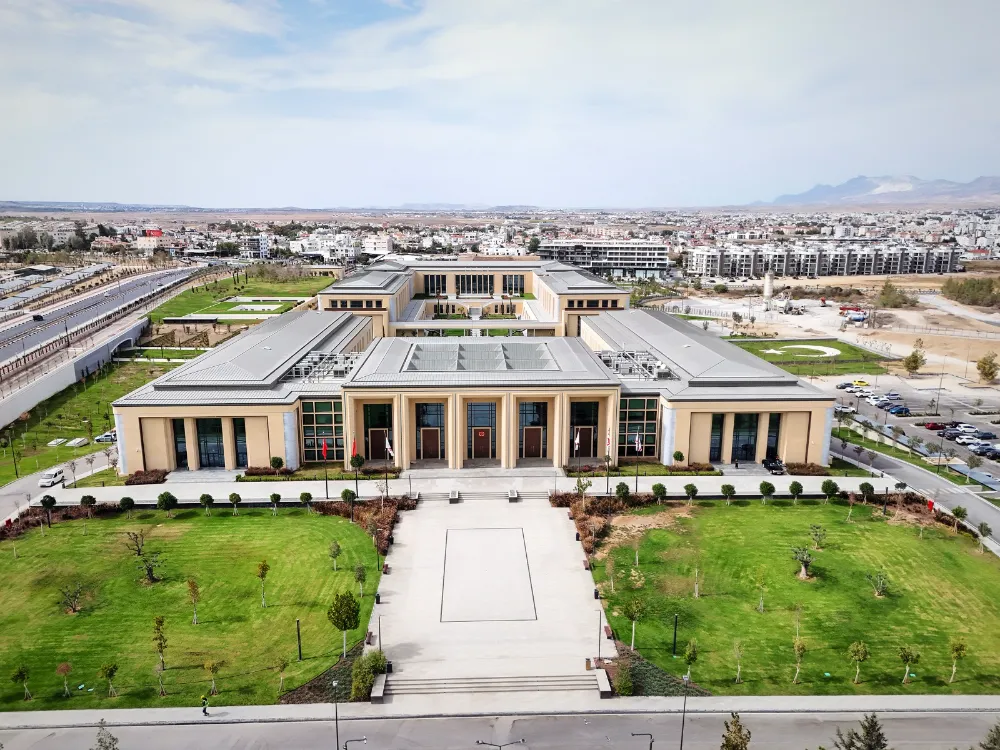 Meclis Genel Kurulu denetim gündemiyle toplandı