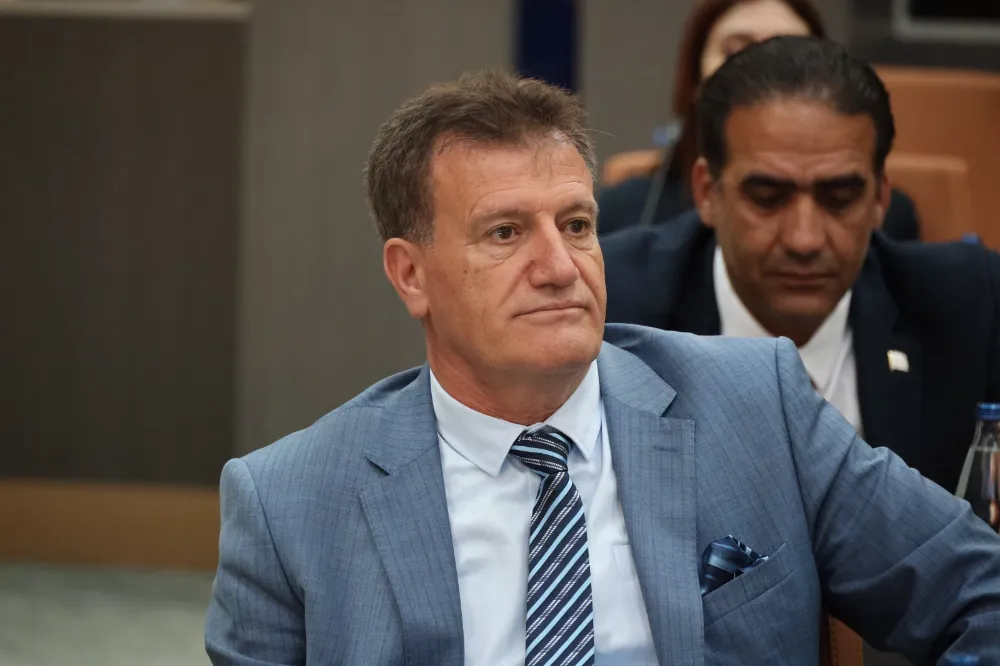 Arıklı: “Türkiye Cumhuriyeti’nin Kuruluşu Geleceğe Işık Tutan Bir Rehberdir”