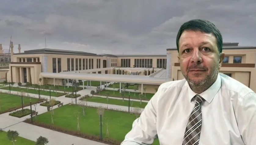 Cumhurbaşkanlığı’nda üst düzey görev değişiklikleri!