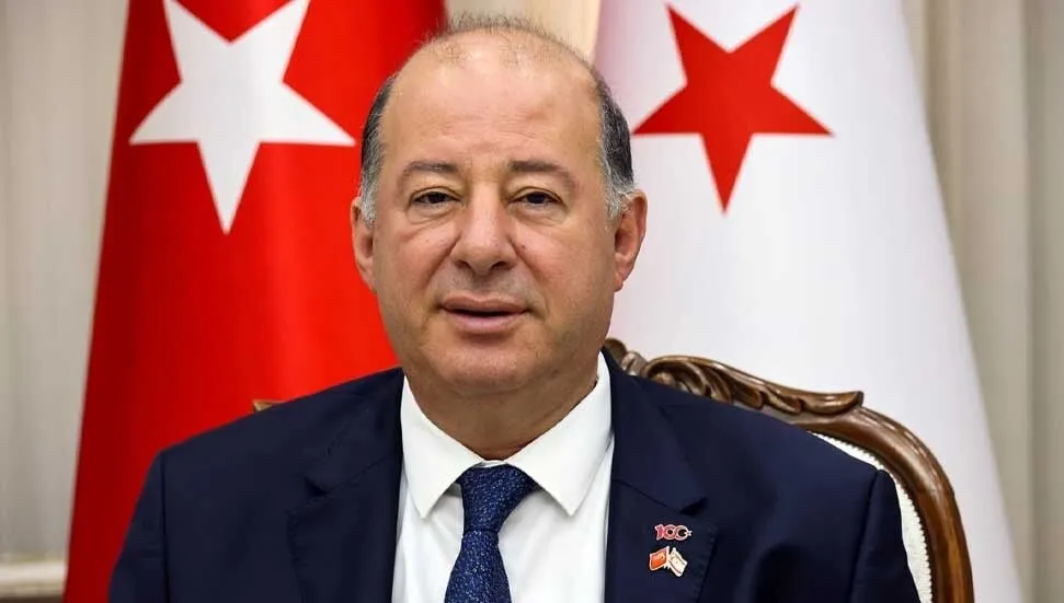 Dinçyürek: Cumhuriyet, Türk milletinin bağımsızlık mücadelesinin taçlandığı, milli iradenin ve çağdaşlaşmanın simgesidir