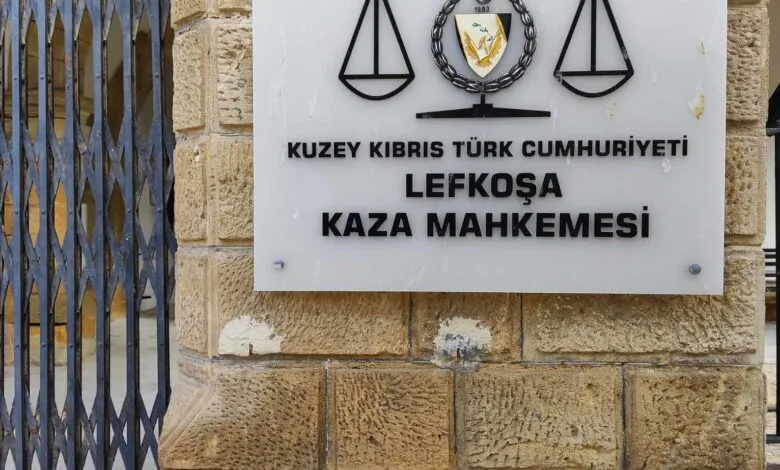 S.G. ile A.S’nin davası hitapların ardından karar için 6 Kasım’a ertelendi