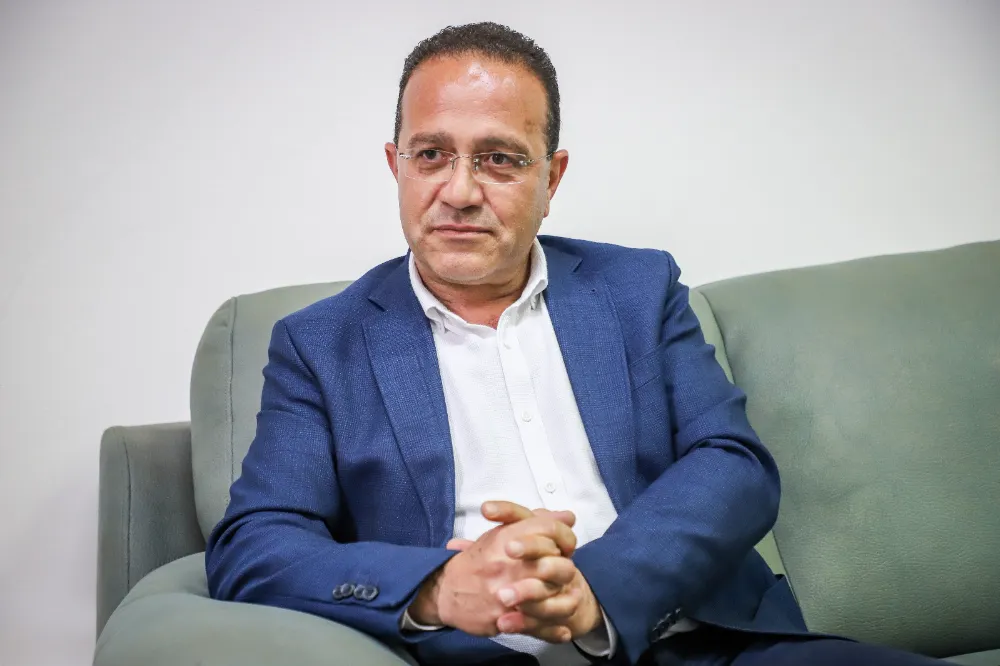 Şahali: Toplumdan özür dilenmeli