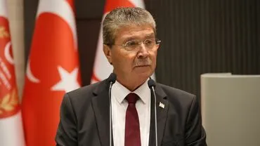 Başbakan Üstel’den Türkiye’ye ‘geçmiş olsun’ mesajı