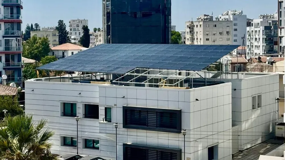  Li-Koop tamamıyla yenilenebilir enerjiye geçti