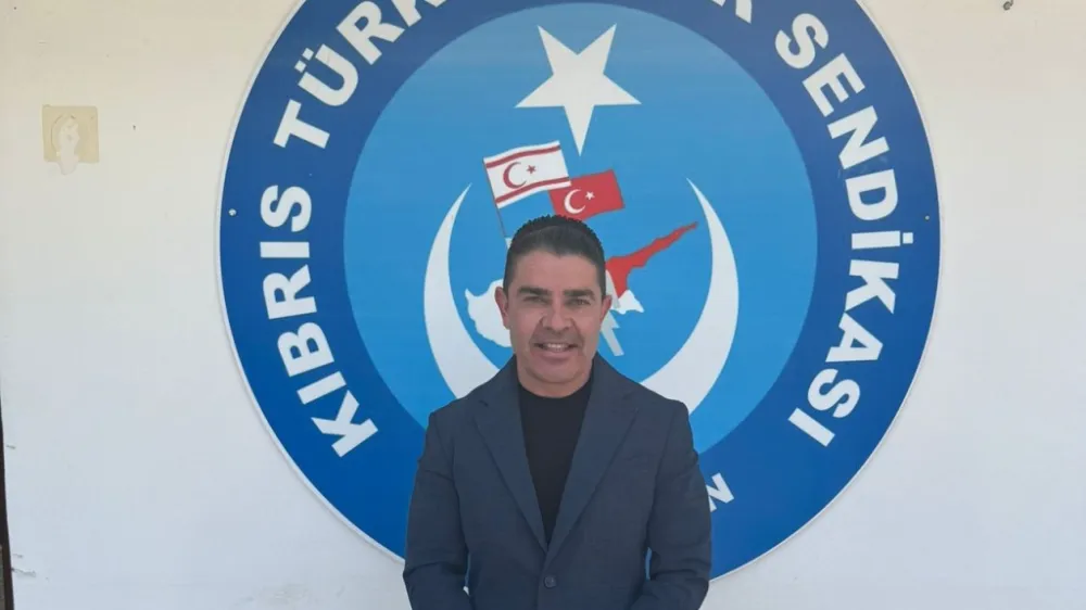 Ötüken: “Türkiye Cumhuriyeti’nin 102. yılı kutlu olsun”