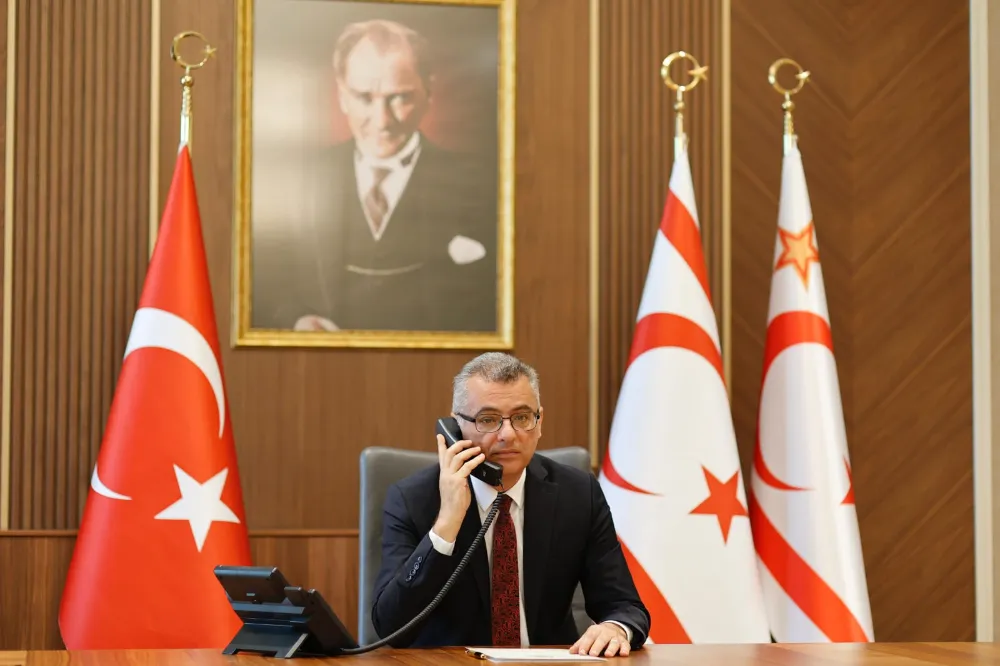 Hristodulidis, Erhürman