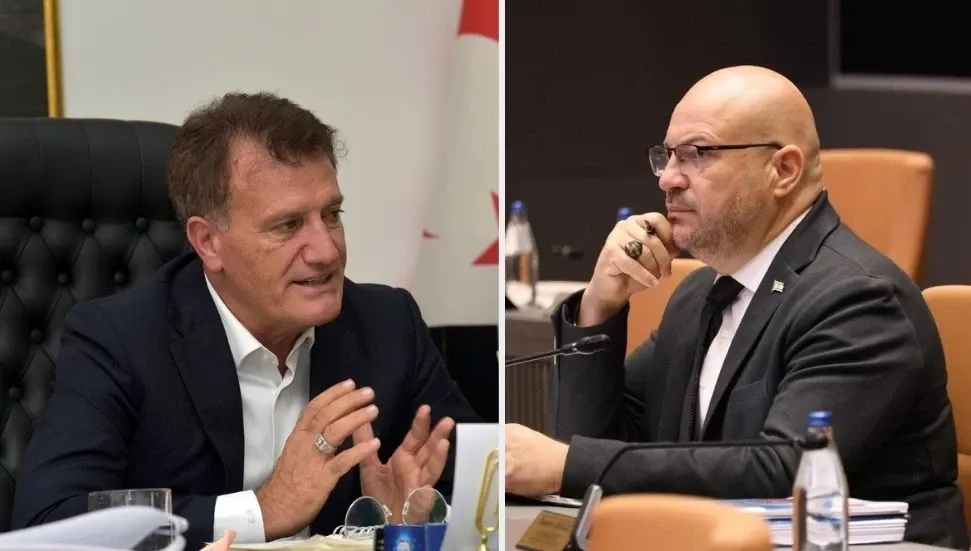 Hasan Küçük: Erhan Arıklı