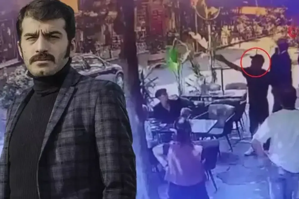 Ufuk Bayraktar