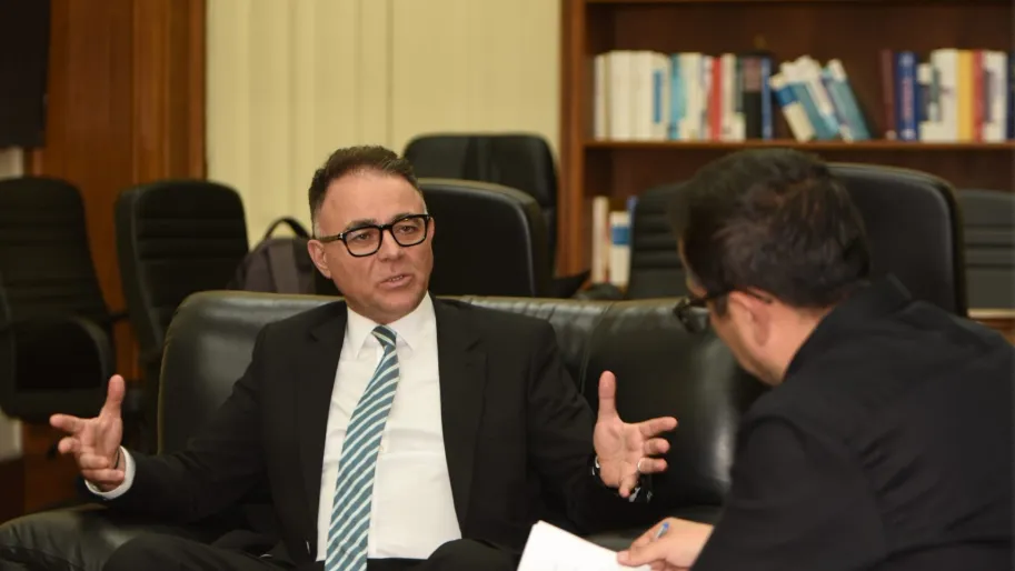 Yüksek Mahkeme nitelikli kararların verilmeye başlanmasının 60. yıldönümü uluslararası bir konferansla kutlanıyor