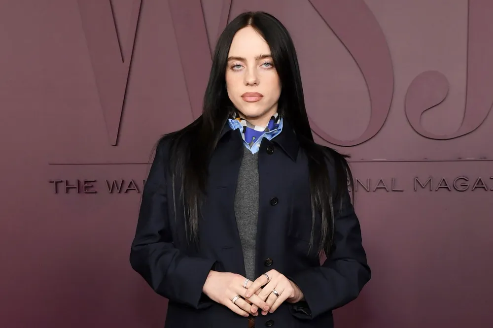 Billie Eilish milyarderlere seslendi: 