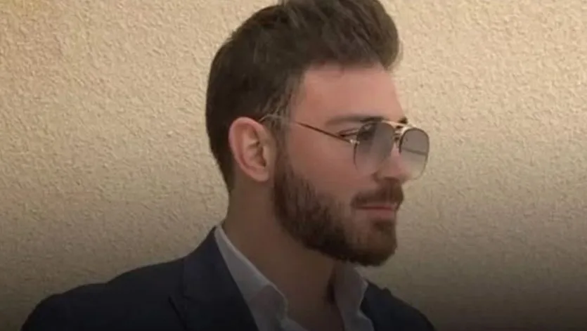 Cenk Tosunoğlu: Masumiyetim anlaşıldı, en kötü dört günü geride bıraktım