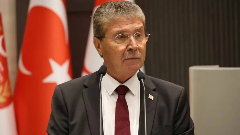 Başbakan Üstel bu kez Meclis Genel Kurulu’nda vurguladı: Seçimin tarihi 2027 Ocak