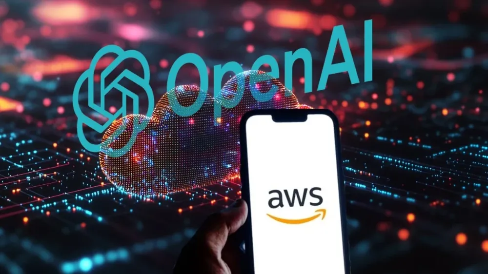 Amazon ve OpenAI