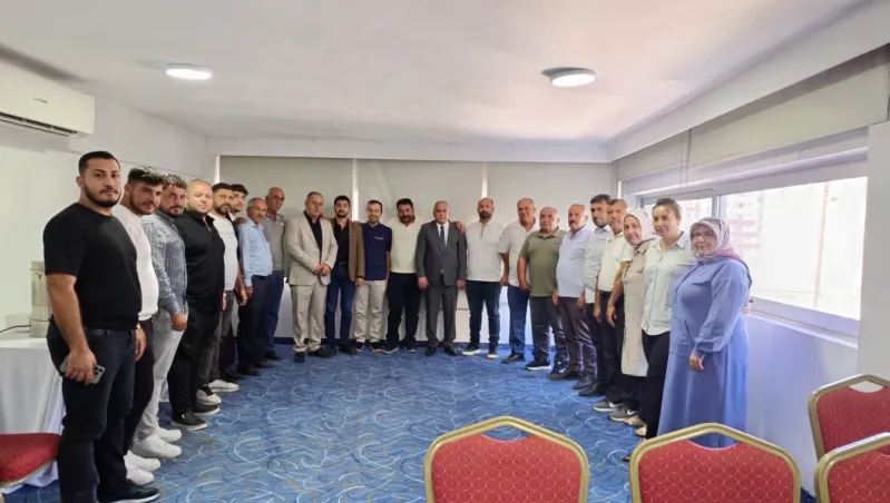 KKTC Kahramanmaraş Edeler Yardımlaşma ve Dayanışma Derneği, 