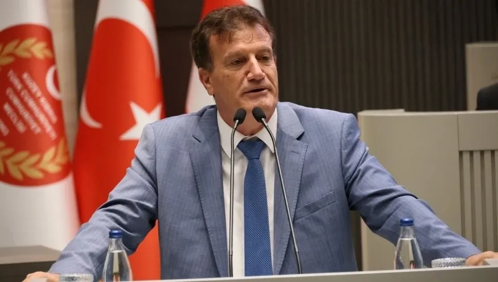 Arıklı: Denetleme gününde muhalefetin Meclis