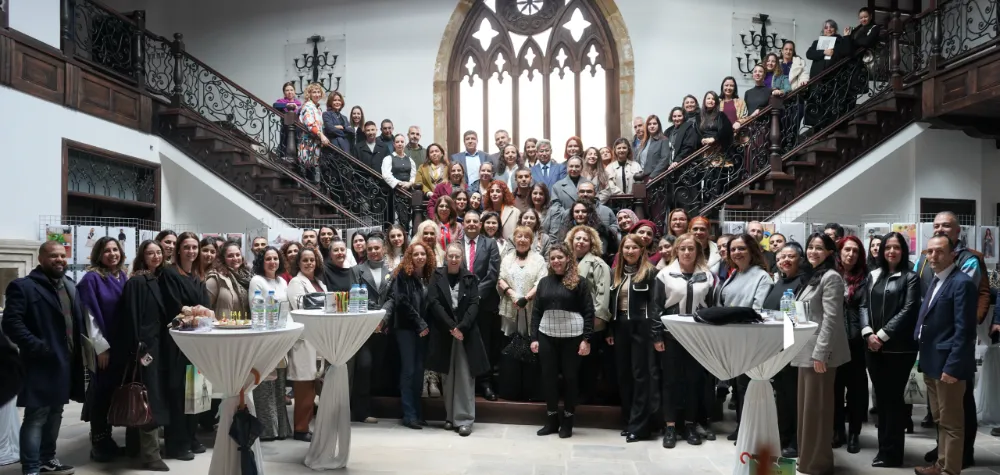 ARUCAD 5. Eğitim Çalıştayı yapıldı