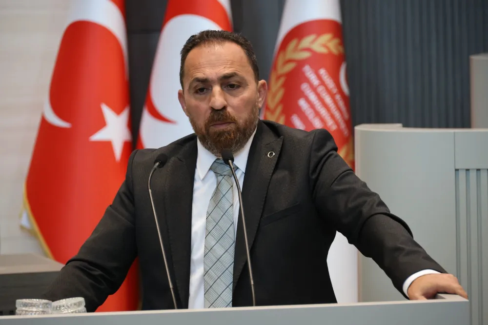 TARIM BAKANI ÇAVUŞ: ŞAPTA PANDEMİ DÖNEMİ GİBİ BİR SÜRECE GİRDİK