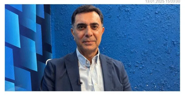 Özdil Nami: BM, geçmiş uzlaşıları yeniden tartışmaya açma girişimlerini engellemeli