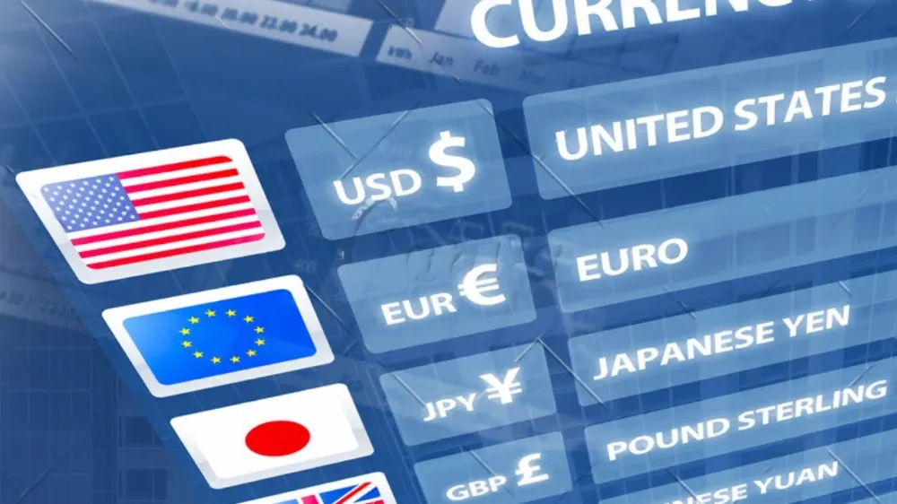 Döviz Güne Nasıl Başladı