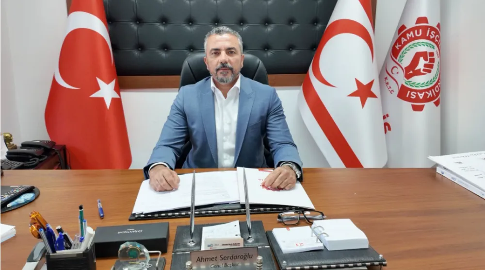 Kamu-İş’in Kazandığı Dava Sistemi Sarsacak