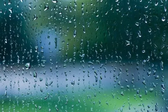 Yarın akşam yağmur ve çarşambadan sonra hava sıcaklığının 4 derece artması bekleniyor