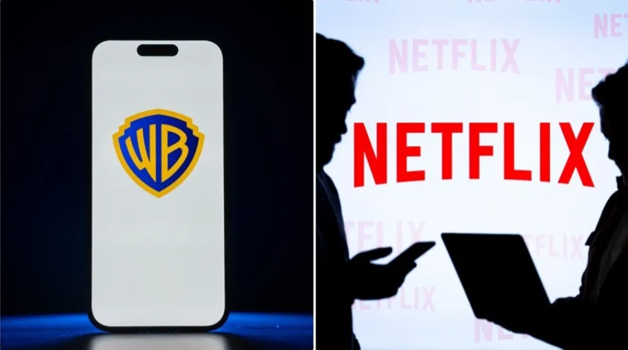 Netflix, Warner Bros Discovery’yi satın alıyor