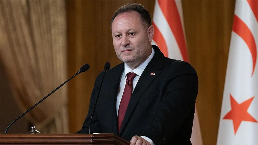 Öztürkler: Rumlar Kıbrıs Cumhuriyeti’nin meşruiyetini yok etti