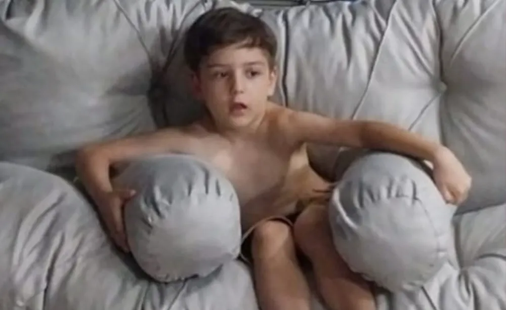 5 Yaşındaki Atlas bebek kayıp!